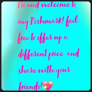 Meet your Posher, Harley